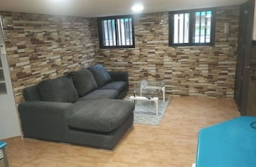 Barajas Apartment | APT 3 DELUXE 3 ROOMS