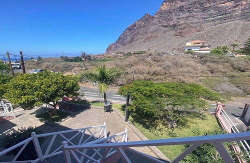 Playa de la Calera Apartment | Apt. El Guirre Nº 6
