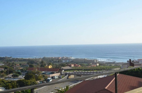 La Calera Apartment | Apt. El Molino 3B