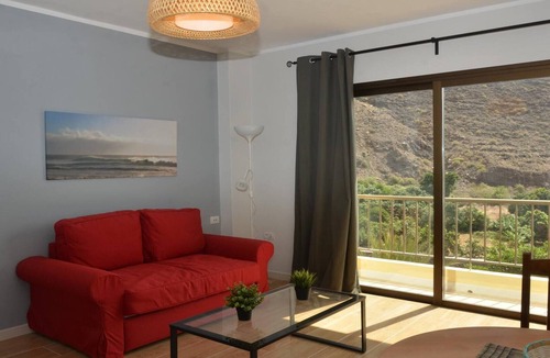 La Calera Apartment | Apt. El Molino 3B