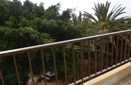 La Calera Apartment | Apt. El Molino 3B