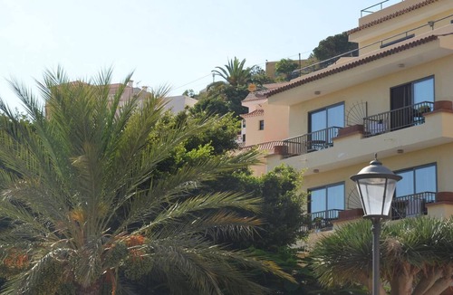 La Calera Apartment | Apt. El Molino 3B