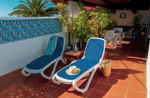 San Andres Apartment | Apt El Perenquen