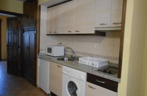 Grajera Cottage | APT Grajera Apartments. 4