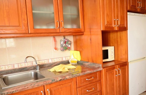 La Calera Apartment | Apt. Heliconia N 6