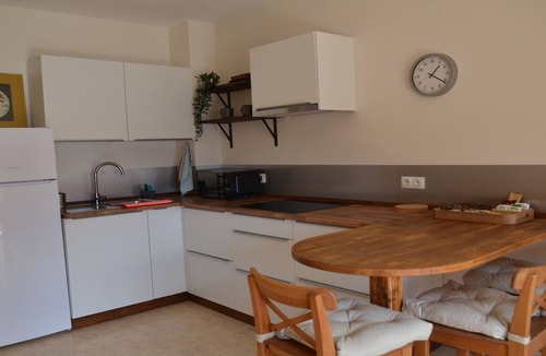 Vueltas Apartment | Apt. La Hoya de Vueltas