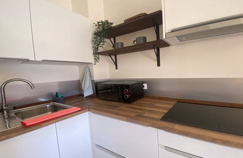 Vueltas Apartment | Apt. La Hoya de Vueltas