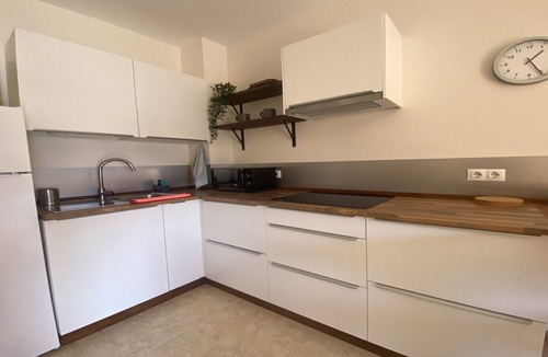 Vueltas Apartment | Apt. La Hoya de Vueltas