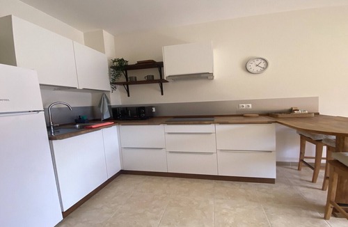 Vueltas Apartment | Apt. La Hoya de Vueltas