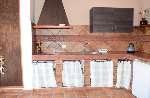 Vueltas Apartment | Apt. Magdalena I - One Bedroom Apartment, Sleeps 2
