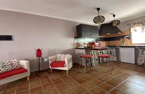 Vueltas Apartment | Apt. Magdalena II - Studio Apartment, Sleeps 2