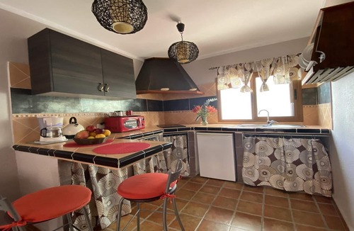 Vueltas Apartment | Apt. Magdalena II - Studio Apartment, Sleeps 2