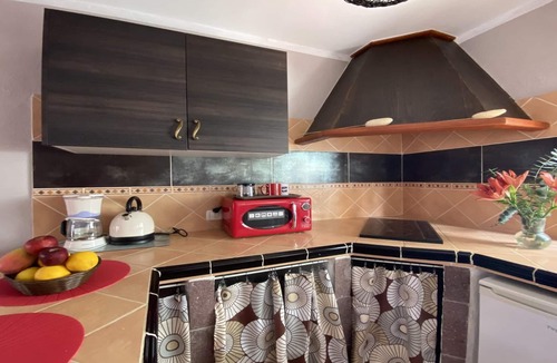 Vueltas Apartment | Apt. Magdalena II - Studio Apartment, Sleeps 2