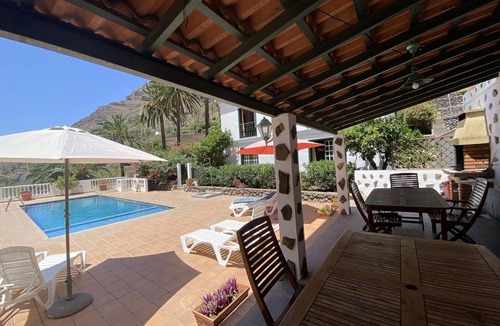 La Calera Apartment | Apt. Nelly S3 - Studio Apartment, Sleeps 2
