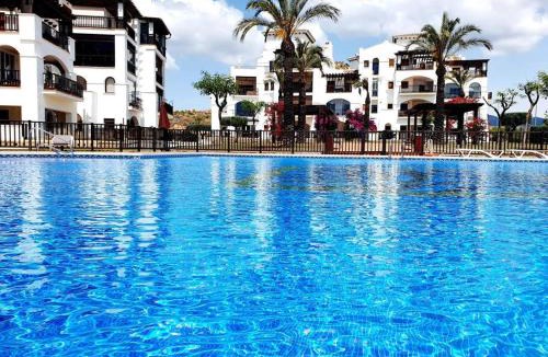 Caserio Los Tarquinos Apartment | Apt Ortosa El Valle Golf Resort