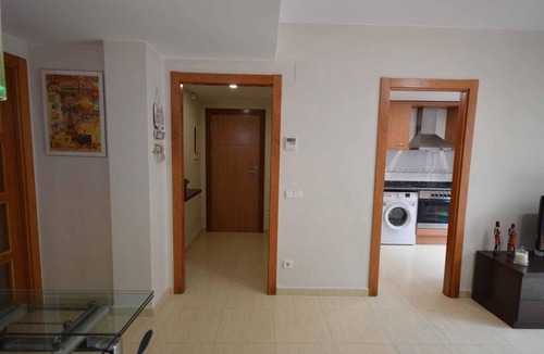 Sant Pere Pescador Apartment | Apt. S Sebastià, B-1 - communal pool and garden, wifi, A/C, big terrace, central location.