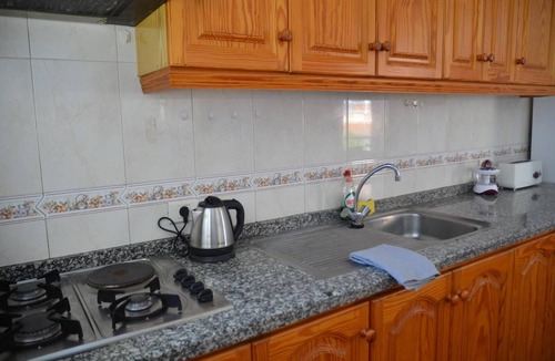 Vueltas Apartment | Apt. Stella Playa