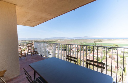 Bon Relax Apartment | Apt TCanigo9B - Wifi, views, parking.