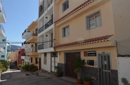 Vueltas Apartment | Apt. Ulises Bajo - One Bedroom Apartment, Sleeps 2
