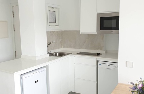 Canyamel Apartment | Aptment 4A Sa Calobra with pool & terrace Canyamel