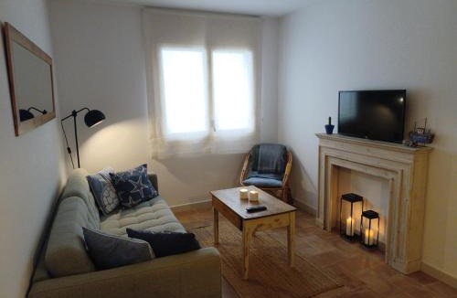 Llafranc Apartment | Apto 1a línea del Paseo Llafranc con Aire acondicionado Sin Vistas