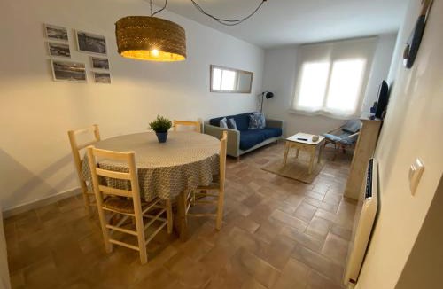 Llafranc Apartment | Apto 1a línea del Paseo Llafranc con Aire acondicionado Sin Vistas