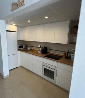 Carboneras Apartment | Apto a 1 min de la playa