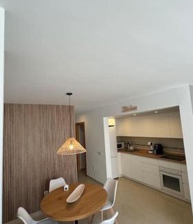 Carboneras Apartment | Apto a 1 min de la playa