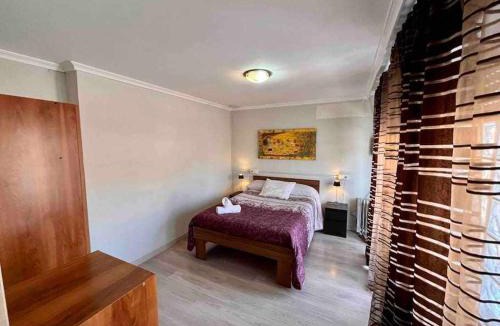 Petrer Apartment | Apto A muy equipado cerca del centro