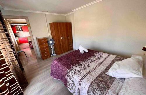 Petrer Apartment | Apto A muy equipado cerca del centro