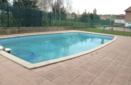 Ajo Apartment | Apto céntrico con piscina - Cabo Quintres 12012