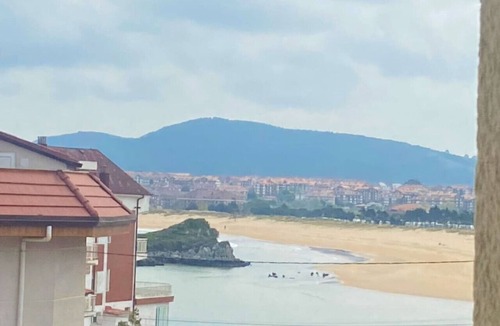 Isla Apartment | Apto céntrico en la playa - La Dehesa 5500