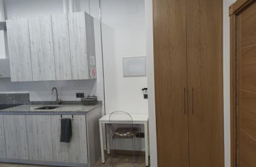 Aguilar de Campoo Apartment | Apto. Completo, La Ribera