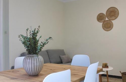 Arbucies Apartment | Apto el Piset, acogedor y céntrico del Montseny