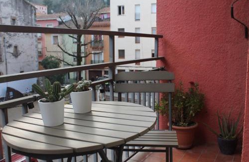 Arbucies Apartment | Apto el Piset, acogedor y céntrico del Montseny