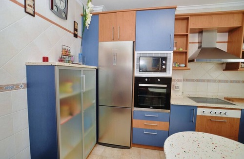Isla Apartment | Apto en Isla con 3 dormitorios - Ada 5828