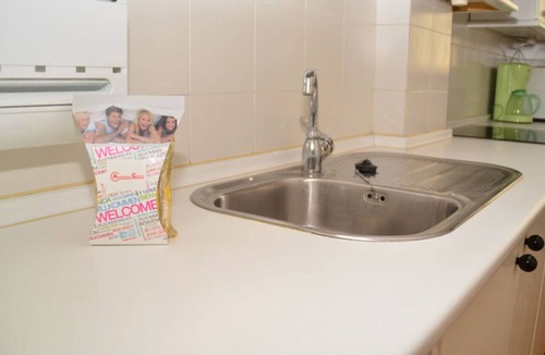 Noja Apartment | Apto en la Playa Trengandin - Vista Las Rocas 6810
