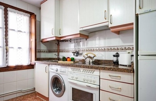 Llanes Apartment | Apto Isalba - apartment in central Llanes, Northern Spain | 5 guests