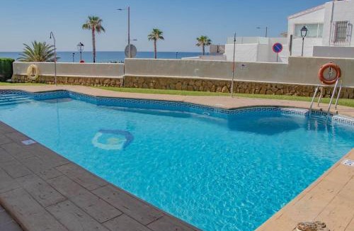 Ventanicas-El Cantal Apartment | Apto Julia 1ª Línea De Playa