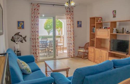Ventanicas-El Cantal Apartment | Apto Julia 1ª Línea De Playa