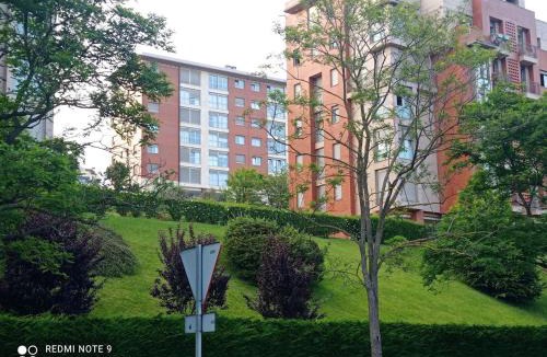 Santander Apartment | Apto. Las LLamas S20 Santander, Garaje y Wifi