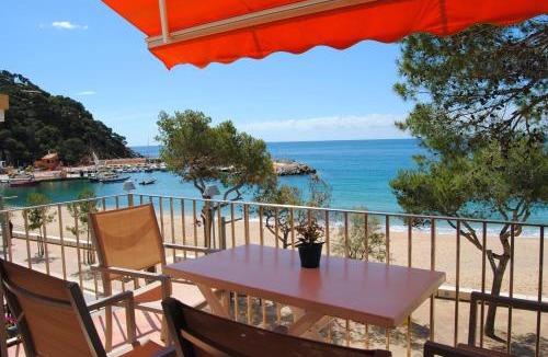Llafranc Apartment | Apto. Plana - 374