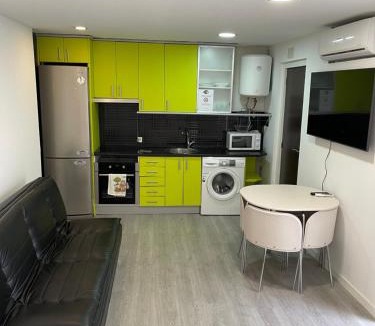 Pradolongo Apartment | Apto Pradolongo