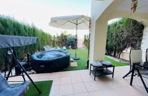 Caserio Los Tarquinos Apartment | Apto. residencial en Murcia