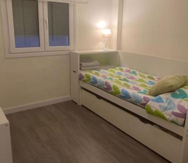Caserio Los Tarquinos Apartment | Apto. residencial en Murcia