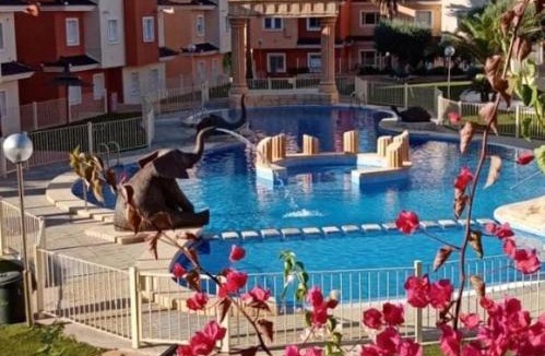 Caserio Los Tarquinos Apartment | Apto. residencial en Murcia