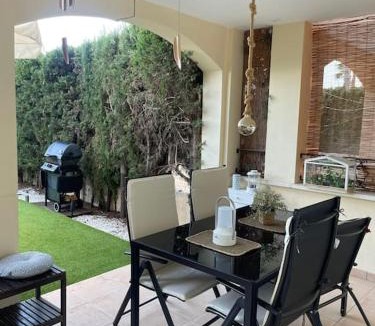 Caserio Los Tarquinos Apartment | Apto. residencial en Murcia