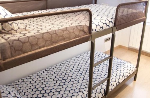 Santa Susanna Apartment | Apto. Santa Susanna