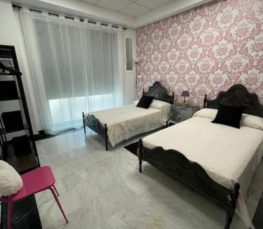 Argamasilla de Alba Apartment | Apto. Singular en la Mancha Banco de Inversiones