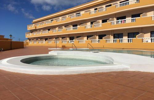 La Restinga Apartment | Apto Tagoro, La Restinga